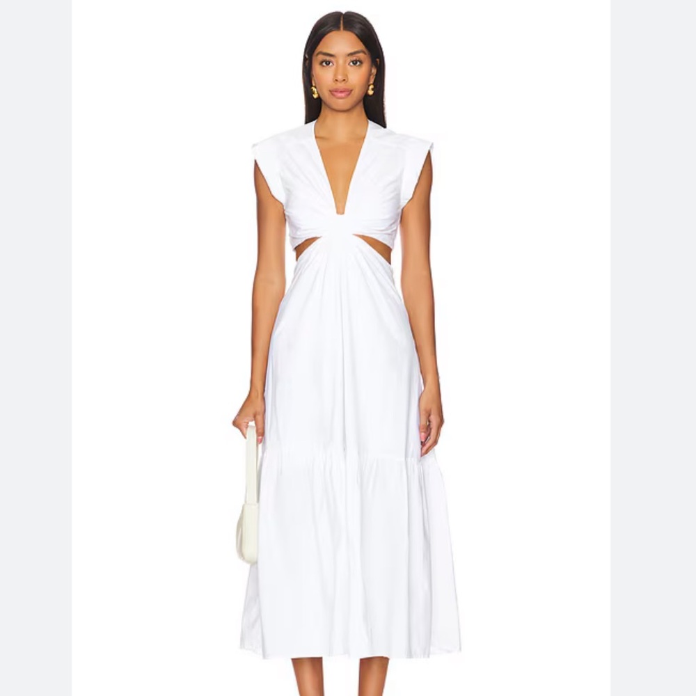 ALC Alexandria Dress